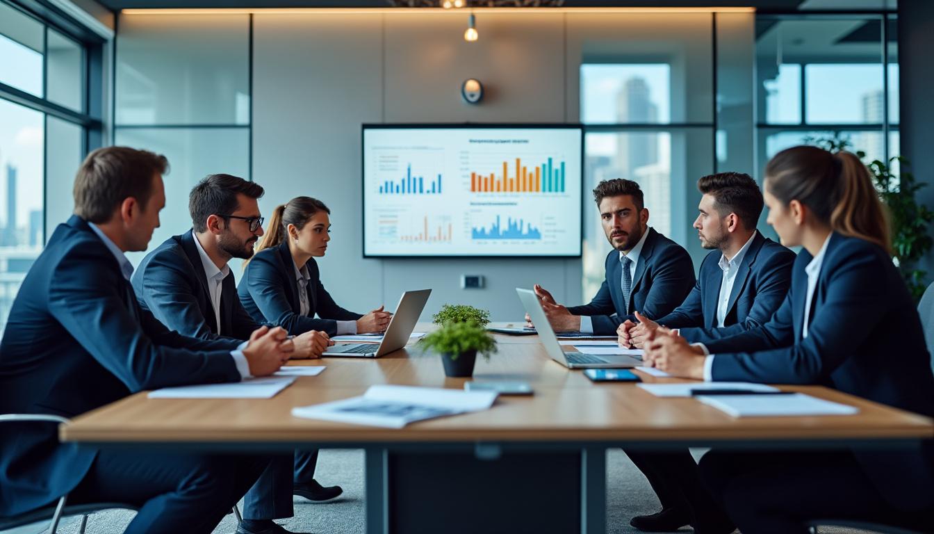 analyse des déficits de l'assurance chômage à hauteur de 2,1 milliards d'euros et examen des choix stratégiques du gouvernement macron pour y remédier.