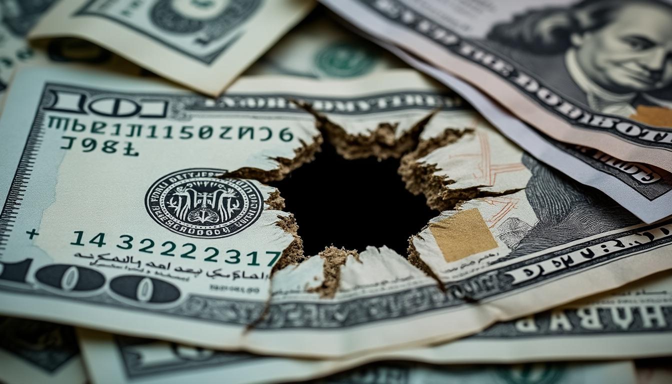 l'unédic prévoit un déficit de 2,1 milliards d'euros dans l'assurance chômage d'ici 2026, soulevant des enjeux majeurs pour le financement et la gestion du système.