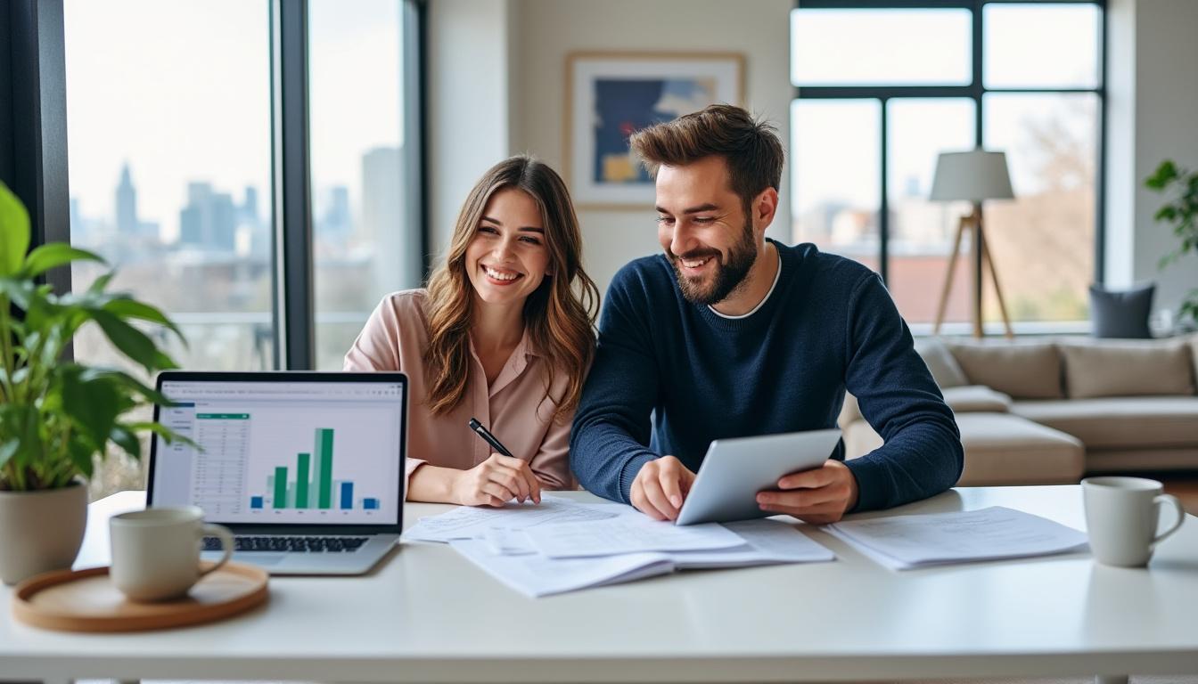 découvrez comment l'assurance emprunteur peut réduire significativement le coût de votre prêt immobilier et sécuriser votre investissement.