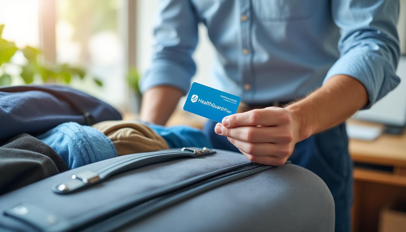 découvrez vos droits et les démarches à suivre avec l'assurance maladie pour partir en vacances ou déménager pendant un arrêt de travail, afin d'assurer votre couverture et respecter les règles en vigueur.