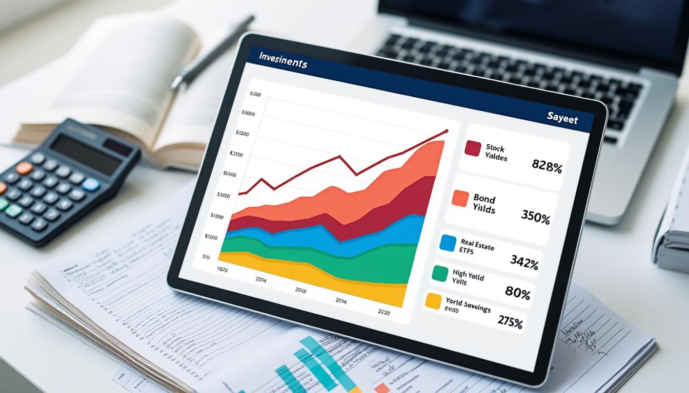 découvrez notre analyse approfondie des gains potentiels en assurance-vie et profitez de simulations détaillées pour optimiser votre investissement.