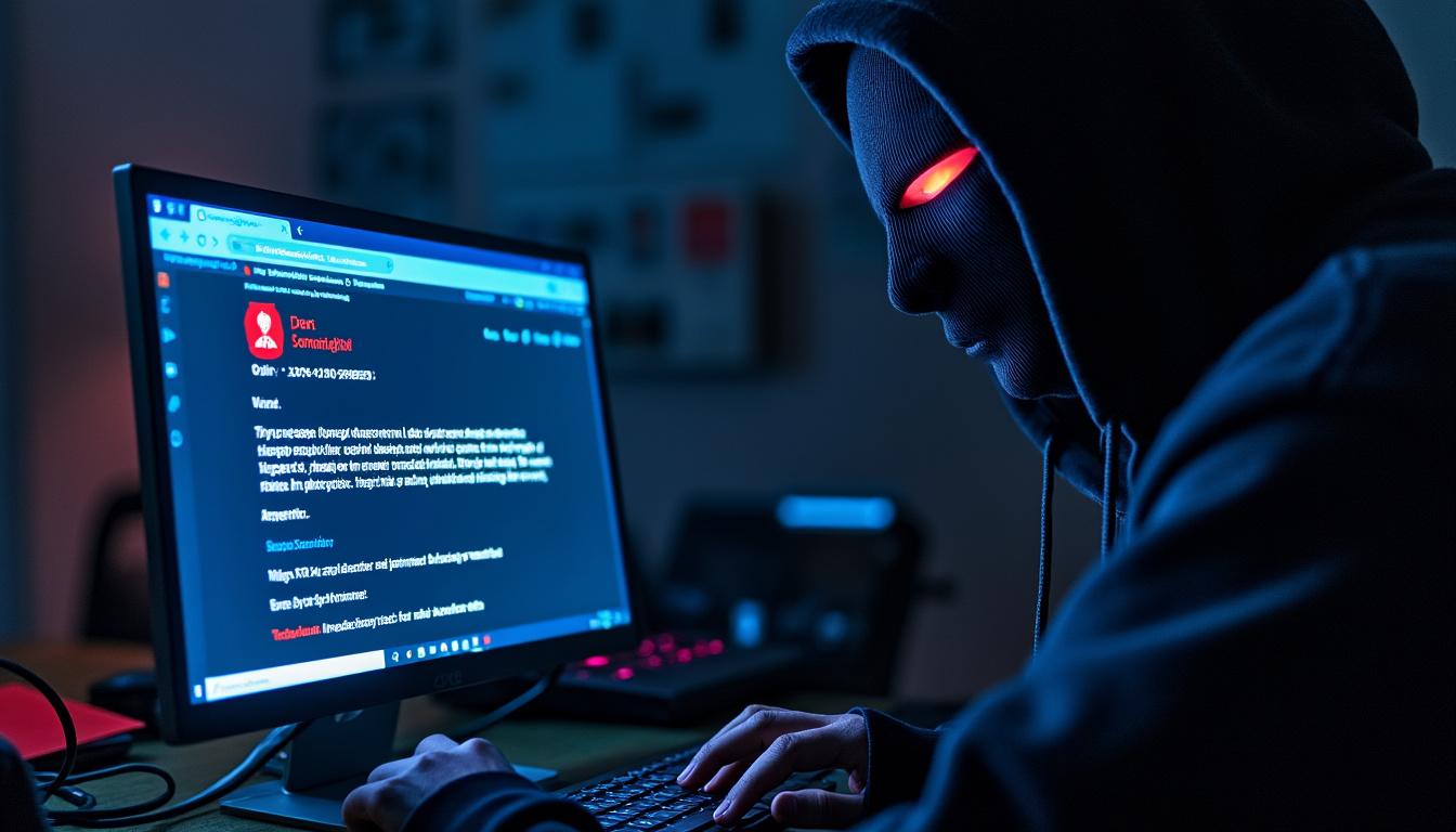 découvrez comment identifier les nouveaux e-mails de l'assurance maladie et éviter les arnaques grâce à nos conseils pratiques et astuces de sécurité.