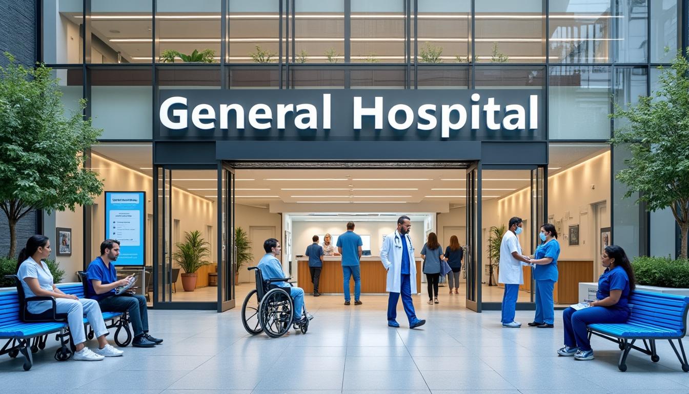 découvrez les détails de l'augmentation des forfaits hospitaliers en france, incluant la hausse des frais d’hébergement et des soins psychiatriques, et son impact sur les patients.