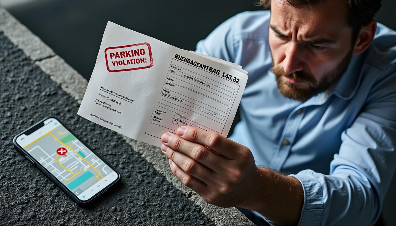 automobilistes : découvrez comment les amendes jugées excessives depuis 2009 pourront enfin être remboursées grâce à une nouvelle décision importante.