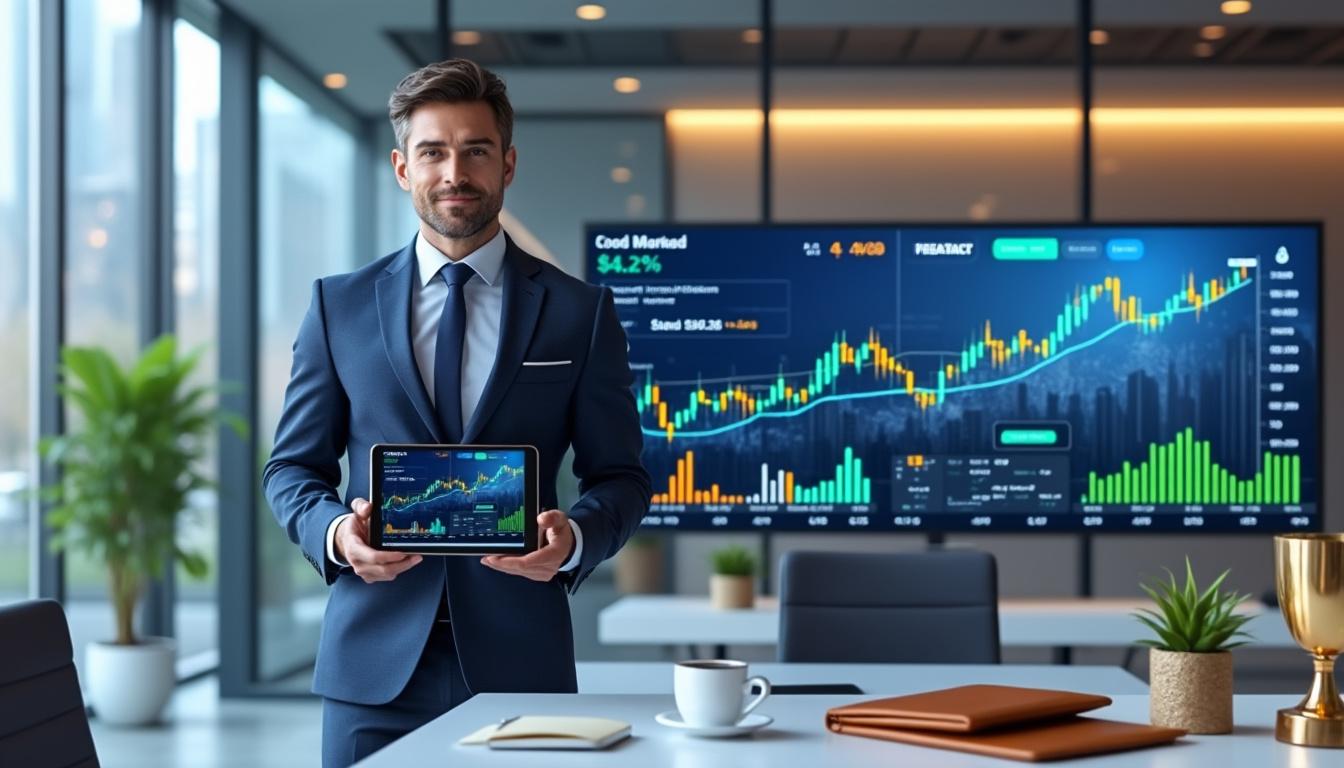 berkshire hathaway relance ses rachats d'actions, avec le pdg greg abel qui augmente sa participation, renforçant ainsi la confiance dans la stratégie de l'entreprise.