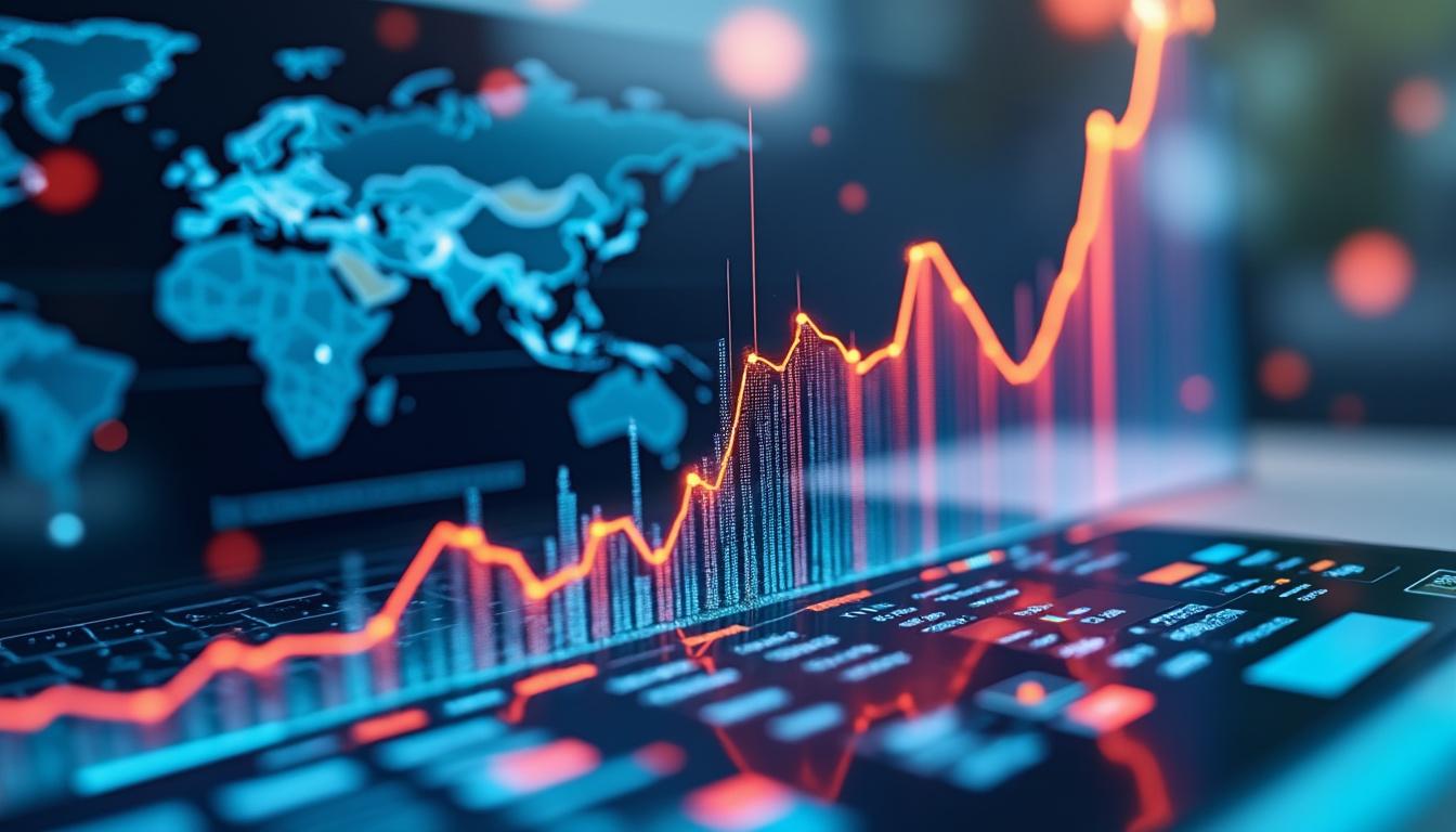 découvrez le bilan à mi-année 2025 du groupe groupama, révélant ses performances financières clés et les perspectives d'avenir.