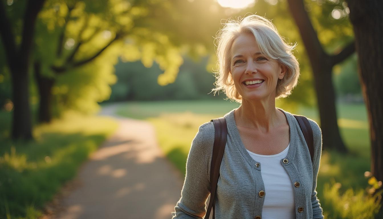 découvrez comment pratiquer le sport après 50 ans en toute sérénité, en réduisant la pression et en allégeant votre charge mentale pour profiter pleinement de chaque mouvement.