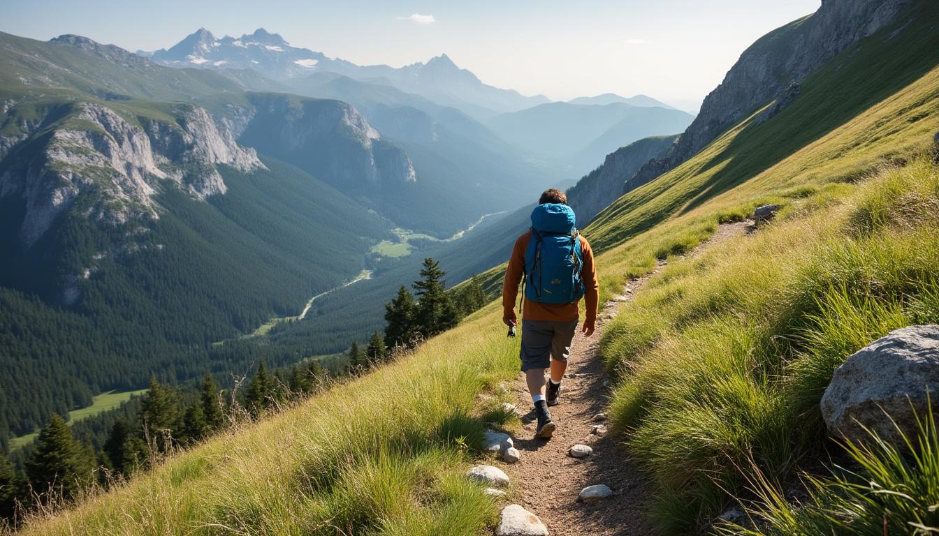 découvrez quelle activité, entre la marche en côte et le jogging, brûle le plus de calories et sollicite efficacement votre corps pour optimiser vos séances d'entraînement.