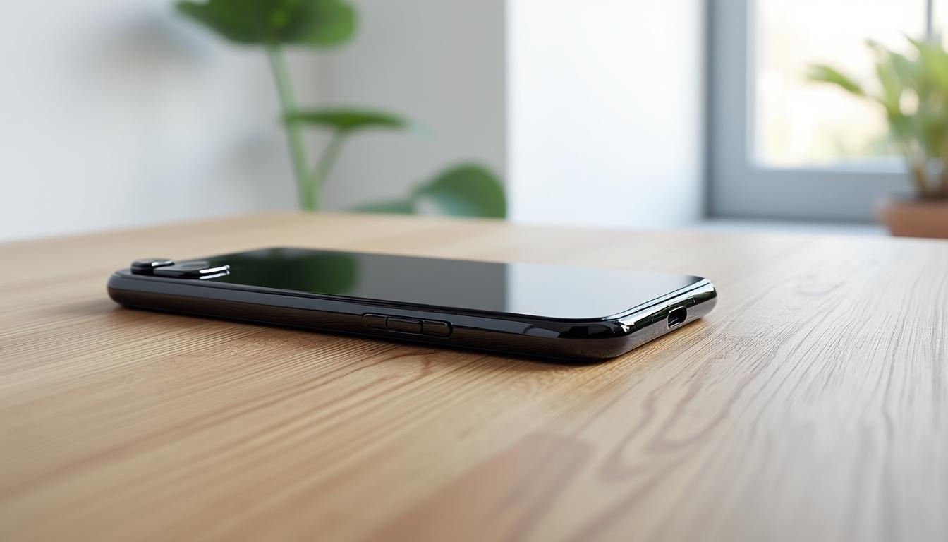 découvrez cet iphone exceptionnel à moins de 240 euros, une opportunité unique alliant qualité et prix imbattable. profitez-en dès maintenant !