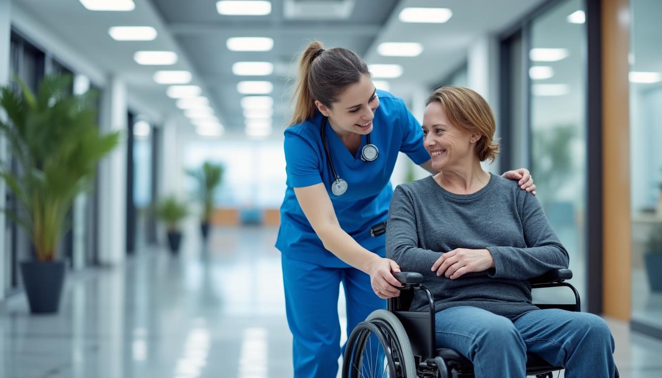 découvrez comment la charte romain jacob de l’assurance maladie de l’hérault renforce ses initiatives pour promouvoir une santé inclusive et accessible à tous.