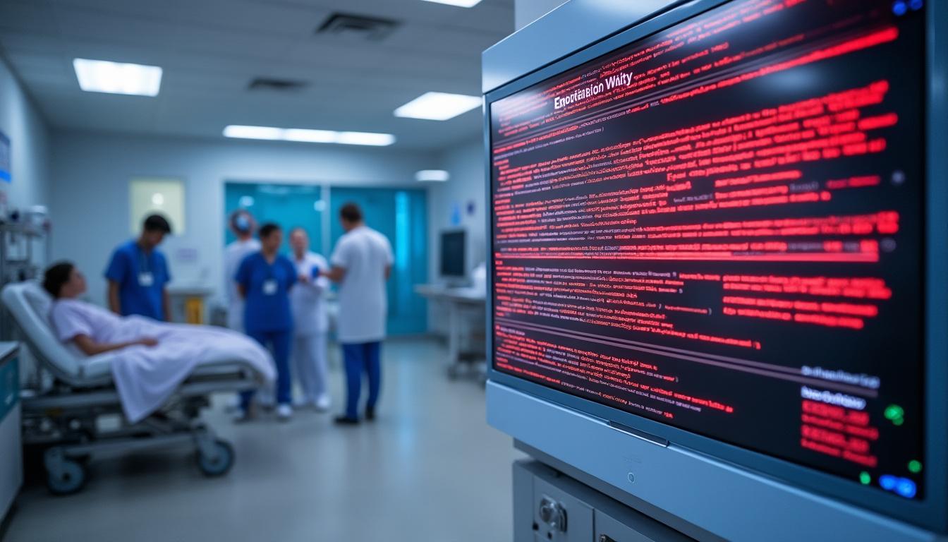 découvrez comment chatgpt santé, malgré son potentiel d'assistance médicale, échoue à détecter la moitié des urgences vitales, soulevant des inquiétudes majeures sur sa fiabilité.