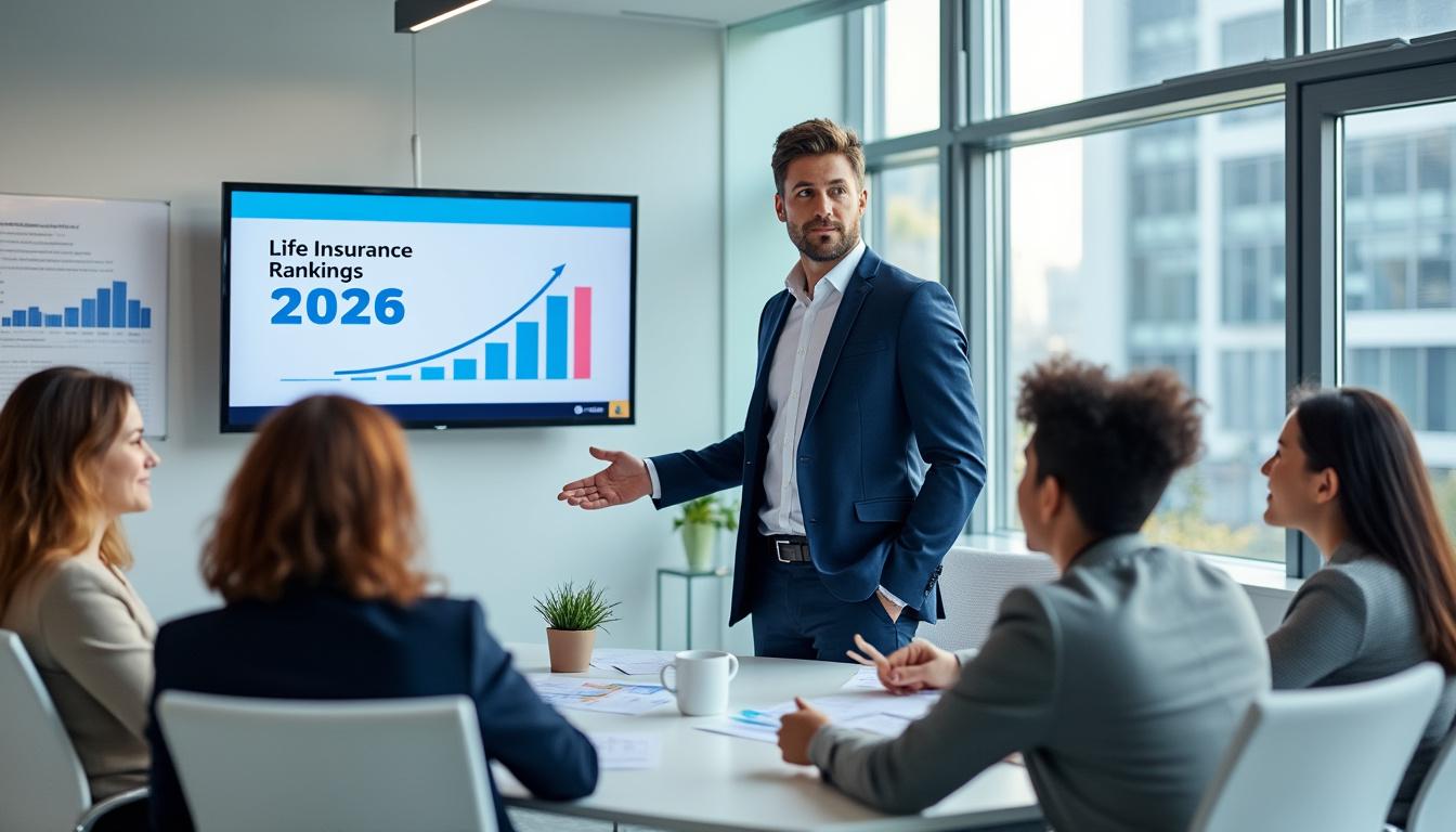 découvrez le classement 2026 des 10 assurances vie incontournables pour sécuriser votre avenir et optimiser votre épargne en toute confiance.