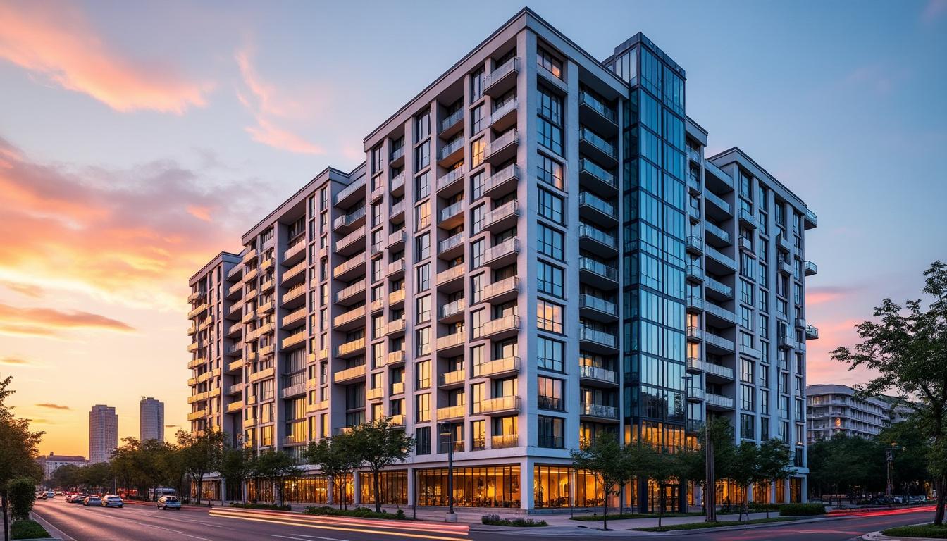 Comparaison du coût de la vie : Madrid face à Chicago