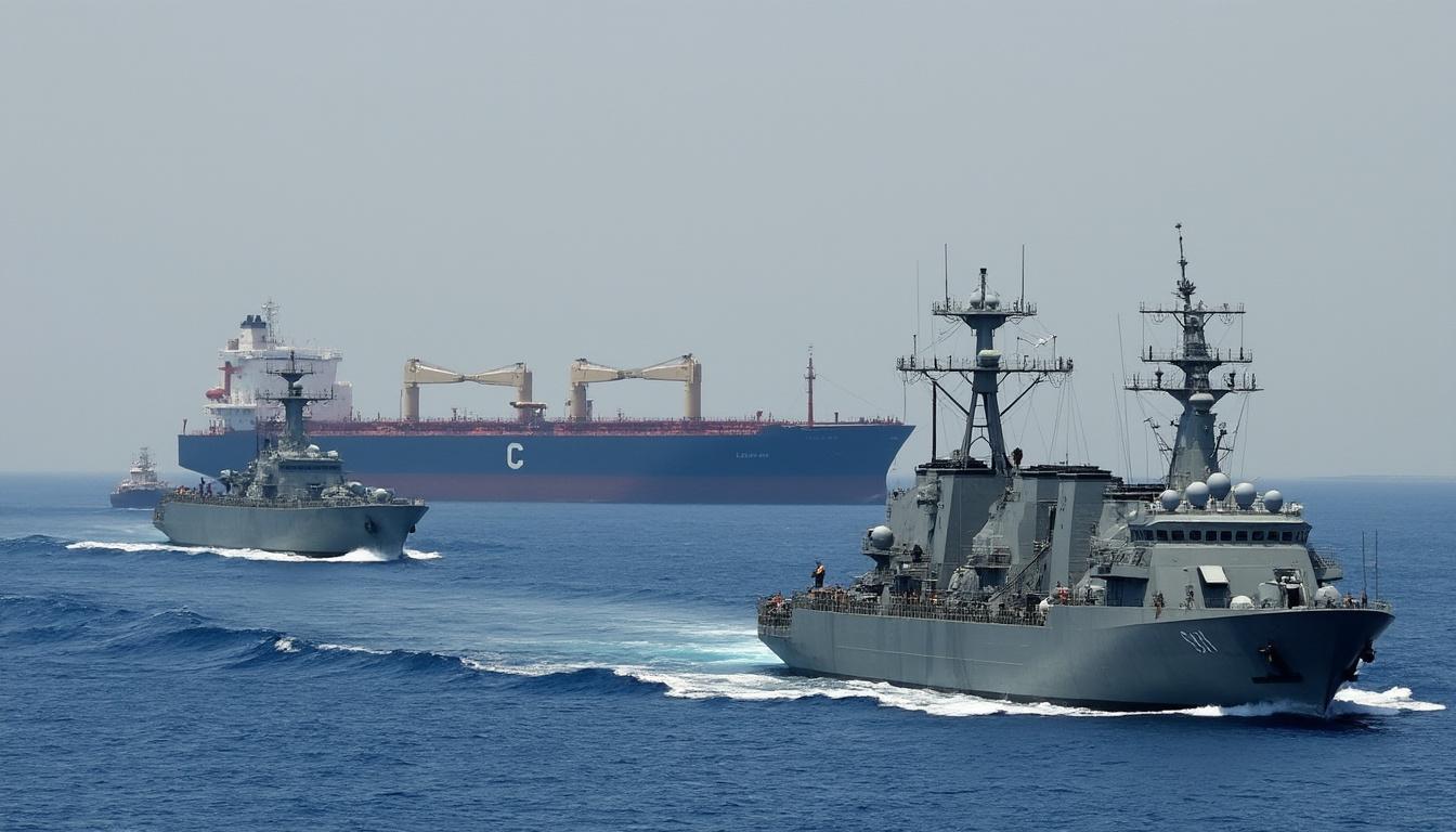 découvrez comment le conflit en iran impacte les prix du carburant, du gaz et de l'électricité, et quelles en sont les conséquences pour les consommateurs et les marchés énergétiques.