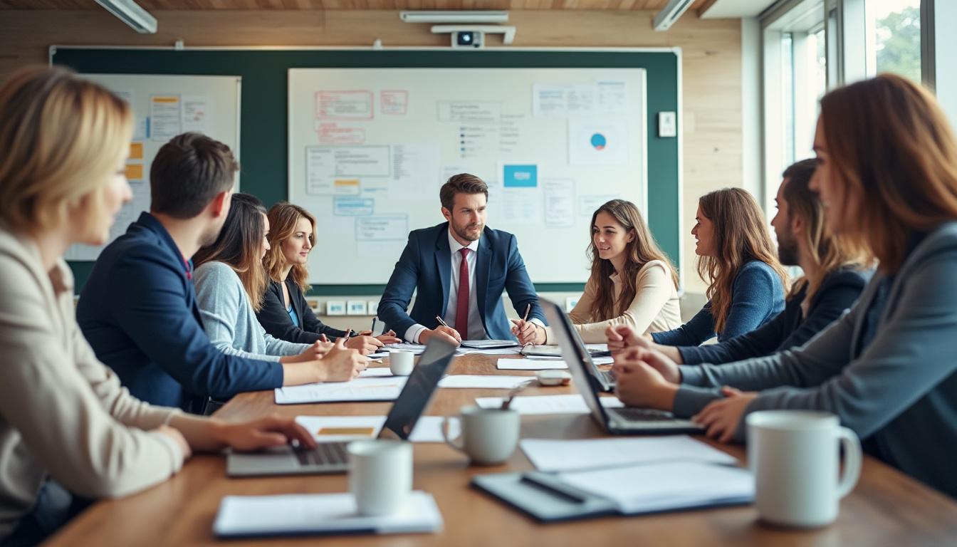 découvrez comment le système bonus-malus relance le débat sur les contrats courts et ses implications pour le marché du travail.