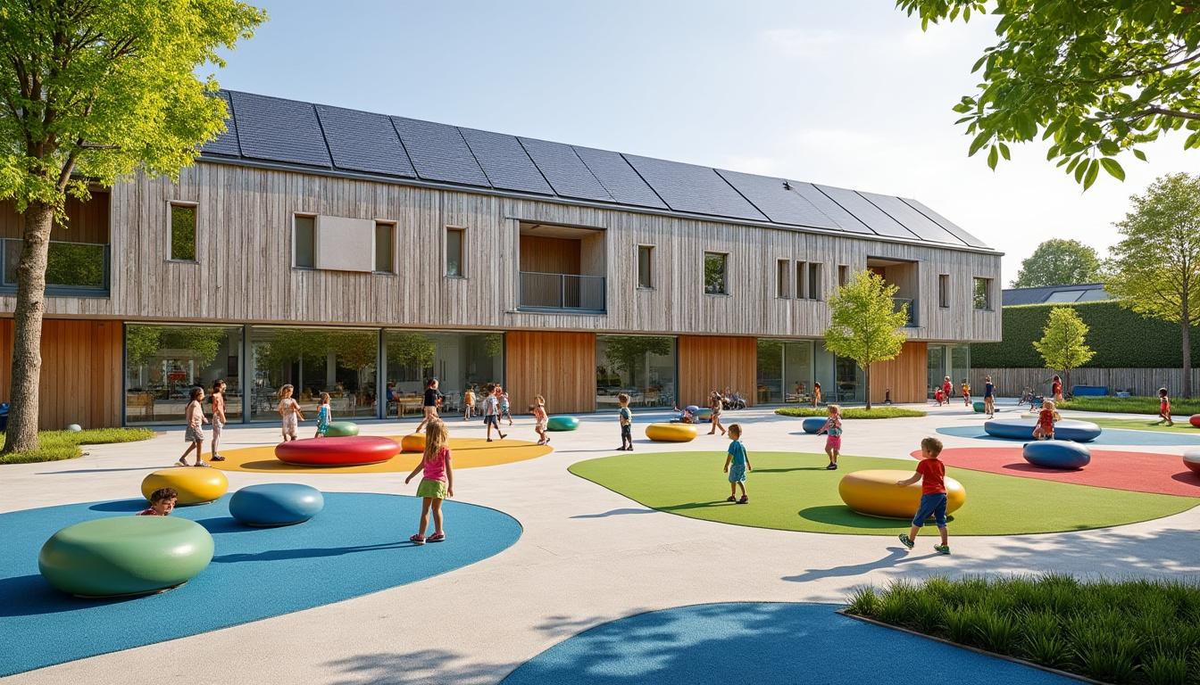 analyse du coût réduit à 39 500 euros pour la crèche agnès-varda à cherbourg et son impact sur la ville.