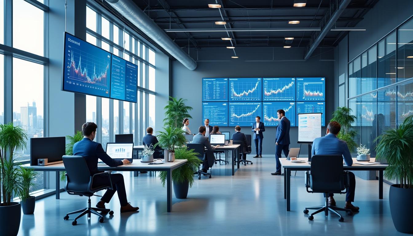 découvrez comment crédit agricole assurances atteint un chiffre d’affaires historique grâce à la performance exceptionnelle de toutes ses activités.