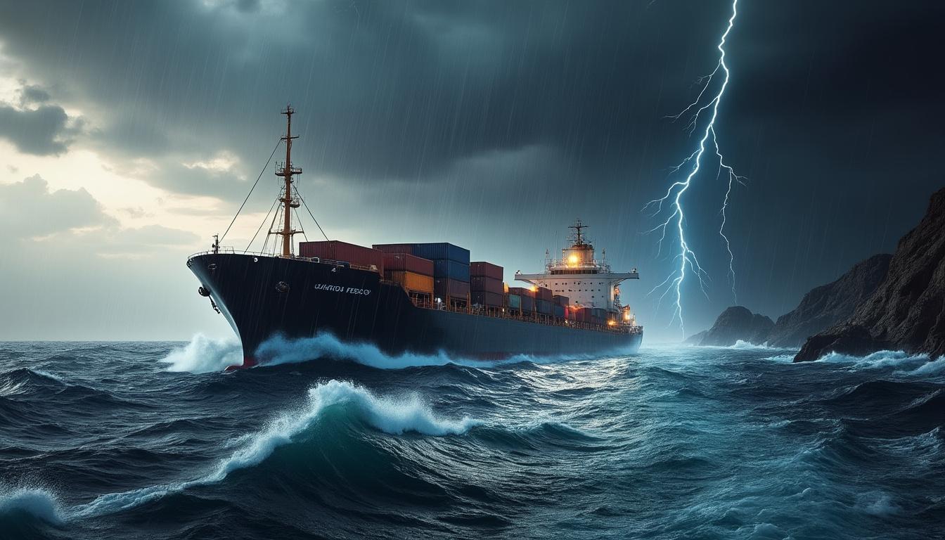 découvrez comment la crise à ormuz pourrait entraîner une pénurie d'engrais en afrique, impactant l'agriculture et la sécurité alimentaire sur le continent.