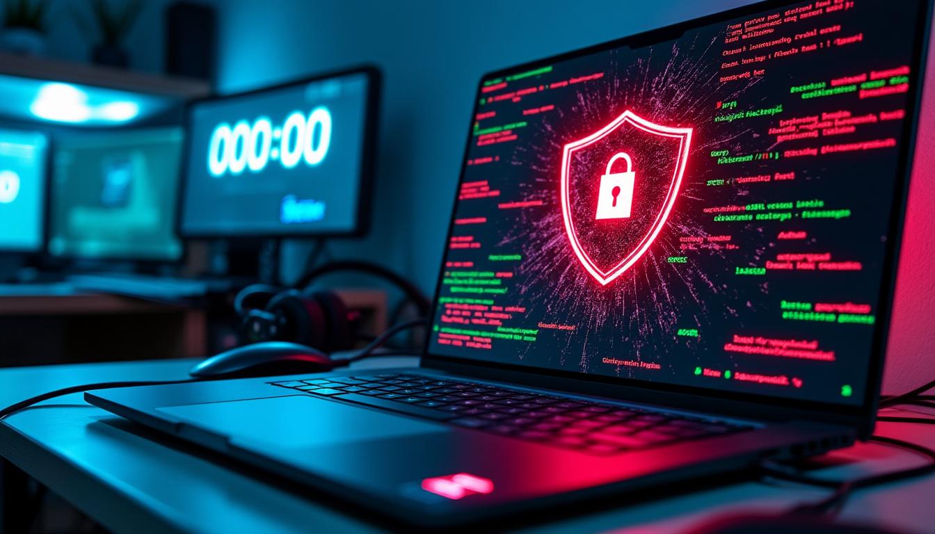 Cybercriminalité en Belgique : PME et indépendants en ligne de mire, mais la moitié reste sans protection