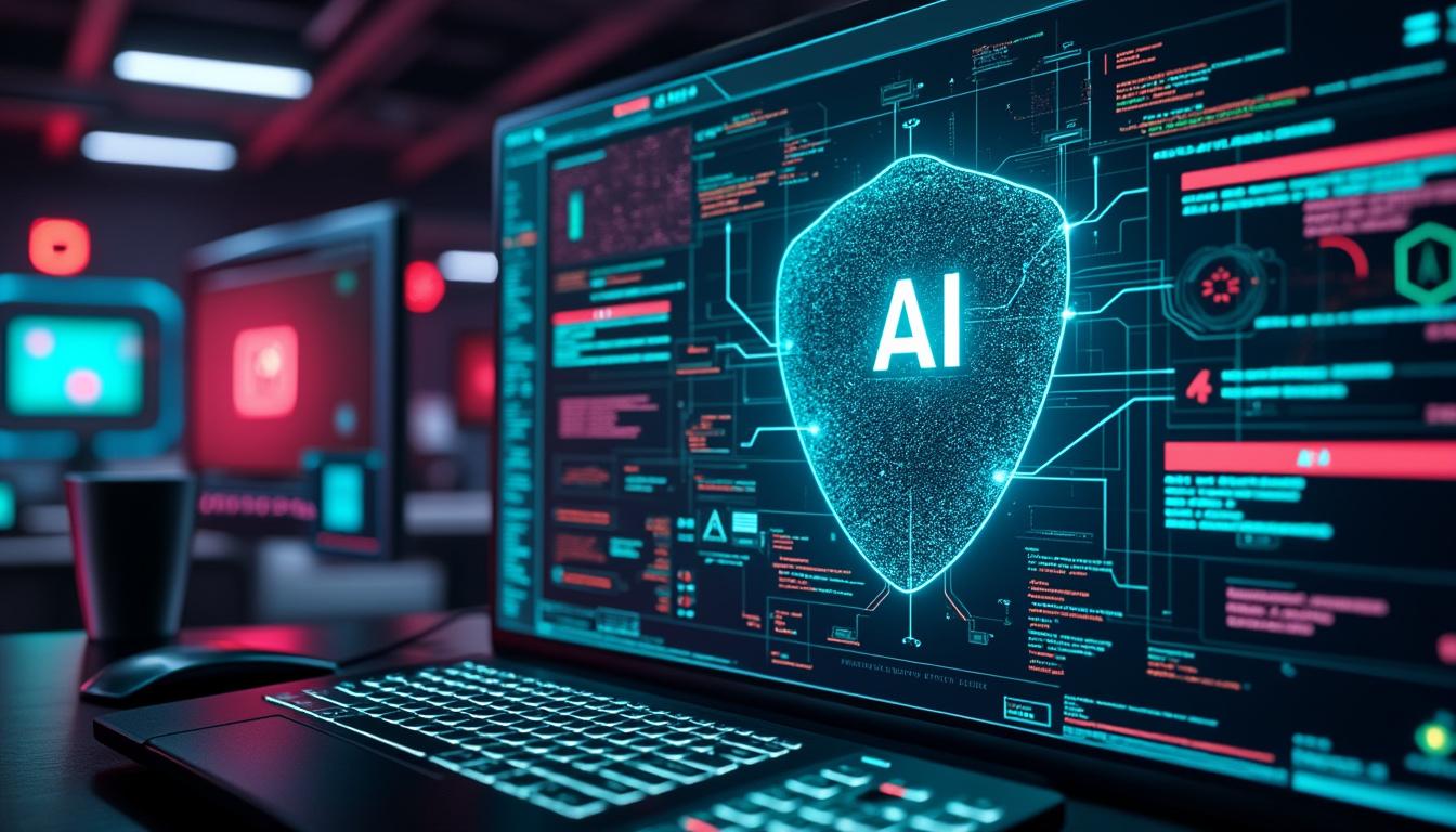 cybersécurité : escape lève 18 millions de dollars pour renforcer et développer sa plateforme innovante d'attaques automatisées, améliorant ainsi la protection des systèmes informatiques.