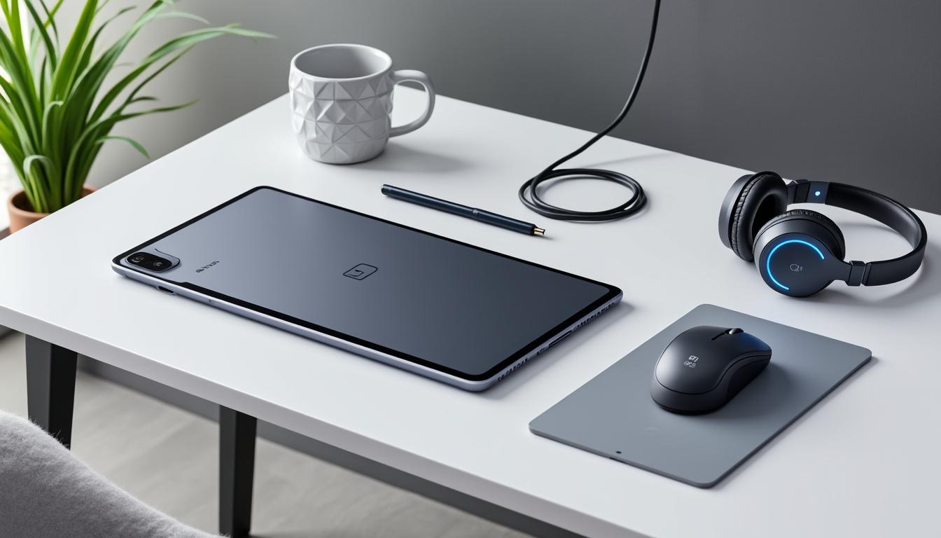 découvrez la tablette xiaomi pad se à prix imbattable chez electro dépôt. profitez d'une offre exceptionnelle avec des tarifs choc sur cette tablette performante et accessible.