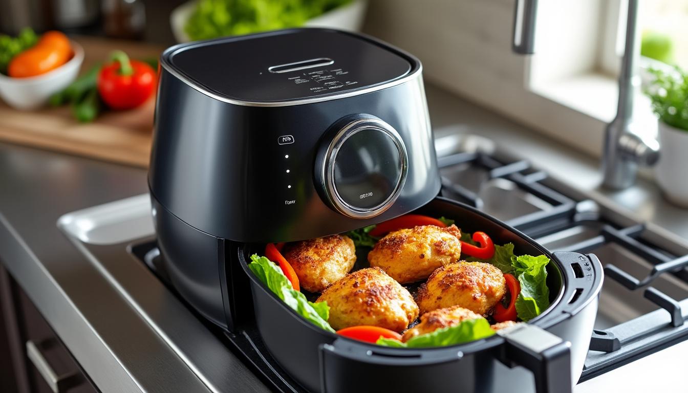 découvrez l'offre incroyable d'electro dépôt sur le légendaire ninja crispi. profitez de prix exceptionnels sur ce produit incontournable dès maintenant !