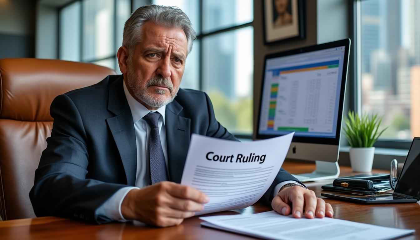 découvrez comment la cour de cassation sanctionne le cumul illégal des indemnités en cas d'arrêt maladie tout en continuant une activité professionnelle.