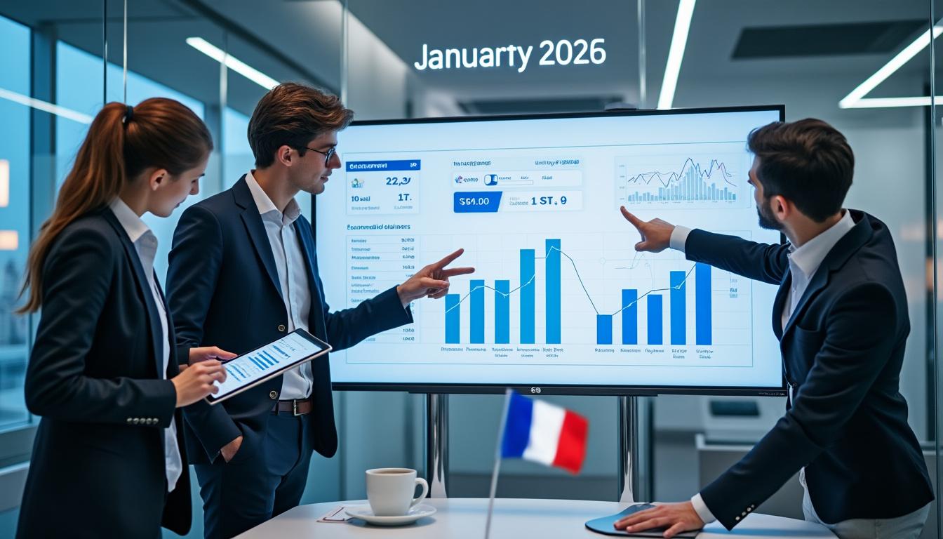 Épargne en vogue : l’assurance vie séduit fortement les Français en janvier 2026 avec une collecte de 6,2 milliards d’euros