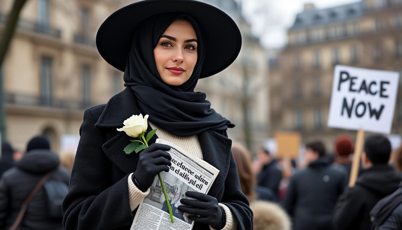 découvrez le parcours des exilés iraniens en france, partagés entre peur et soulagement, et leur appel vibrant à une justice implacable face aux défis qu'ils affrontent.