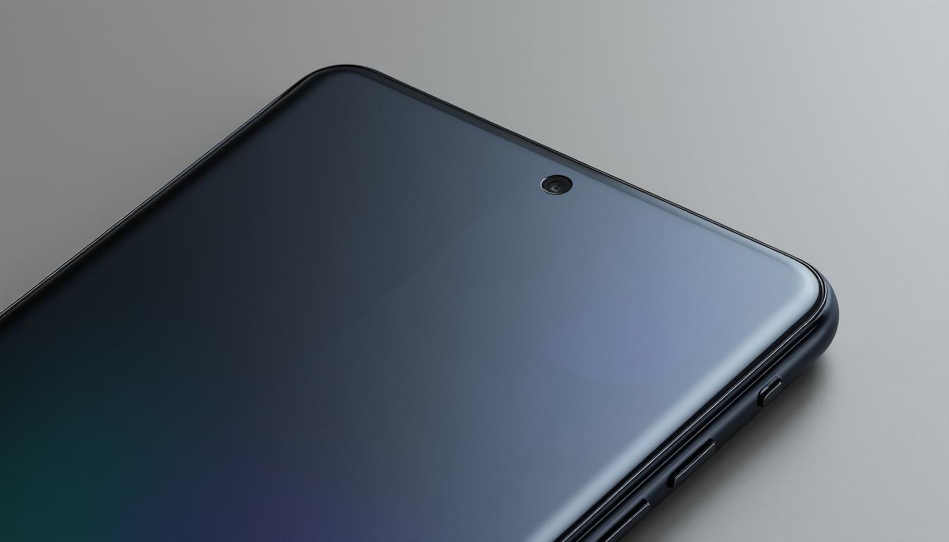 découvrez comment tcl élimine l'effet miroir en transformant son écran mat nxtpaper grâce à la technologie amoled, pour une expérience visuelle sans reflets et des couleurs éclatantes.