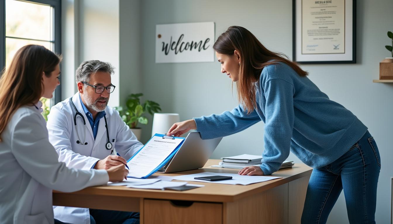 découvrez l'augmentation générale des frais de consultation chez tous les médecins en 2026 et les conséquences à prévoir pour vos dépenses de santé.
