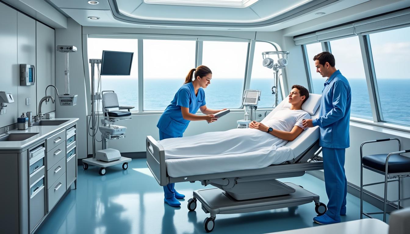 découvrez comment les frais invisibles à bord des croisières peuvent augmenter votre facture et apprenez à les repérer pour profiter pleinement de votre voyage sans surprise.