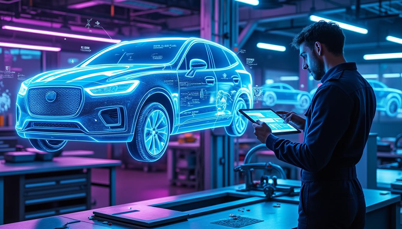 Fraudes aux garages fantômes : les conseils d’un expert en assurance pour s’en prémunir efficacement