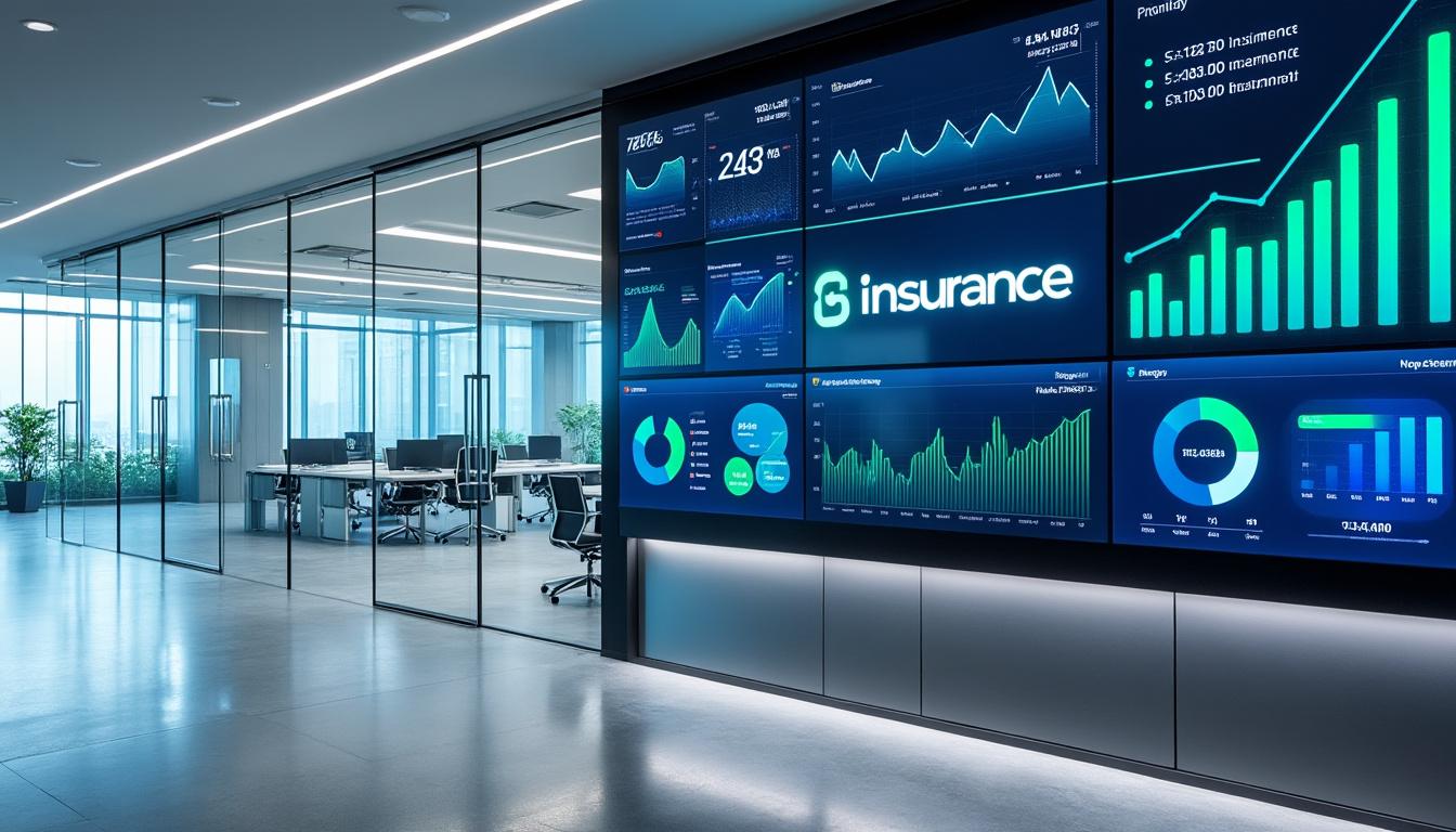 le groupe matmut affiche une croissance exceptionnelle de 16,7 % de ses revenus au premier semestre 2025, soulignant sa performance et son dynamisme sur le marché.