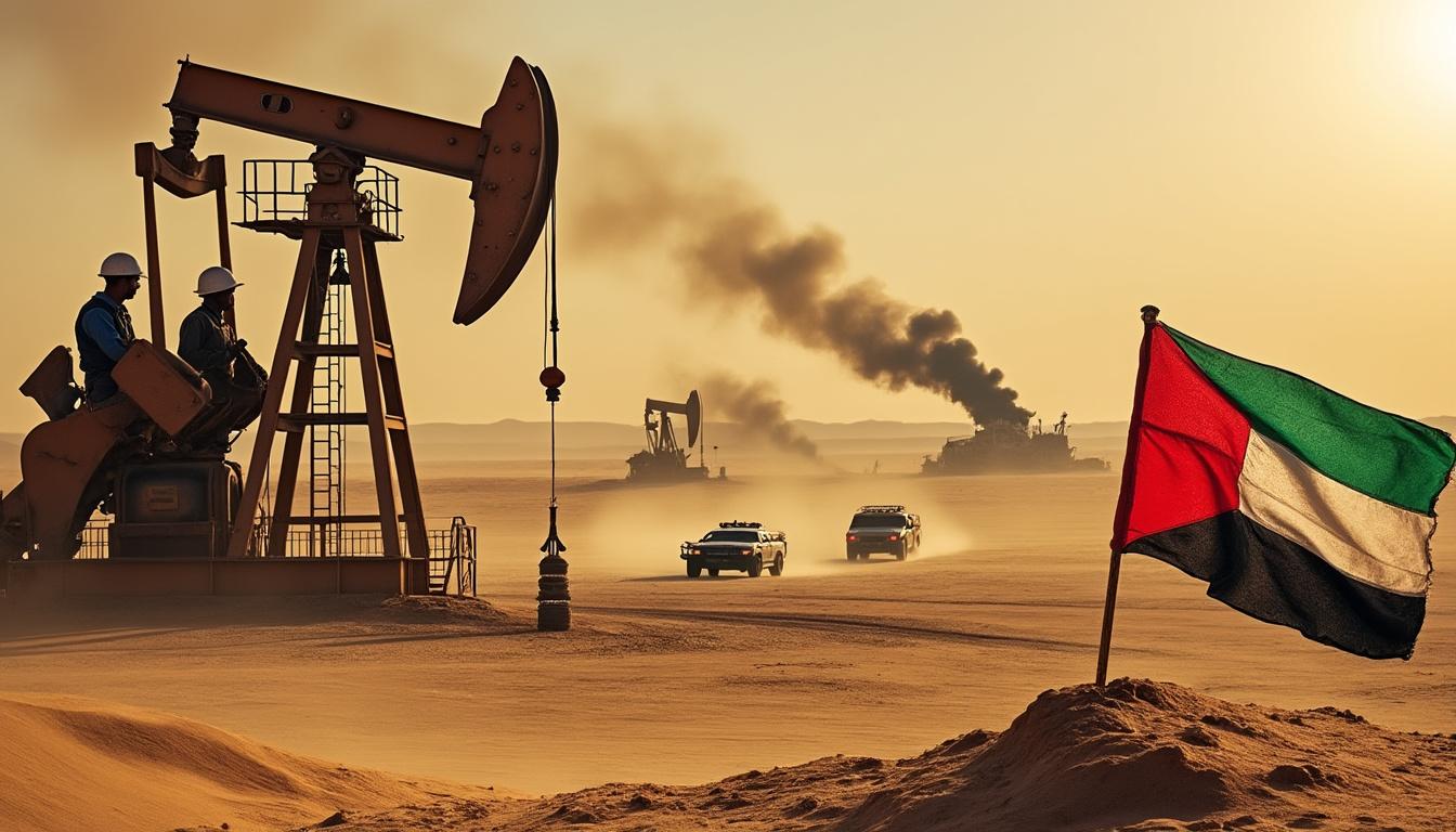 analyse des cinq principaux risques économiques que la guerre dans le golfe fait peser sur l'économie marocaine, impactant secteurs clés et perspectives de croissance.