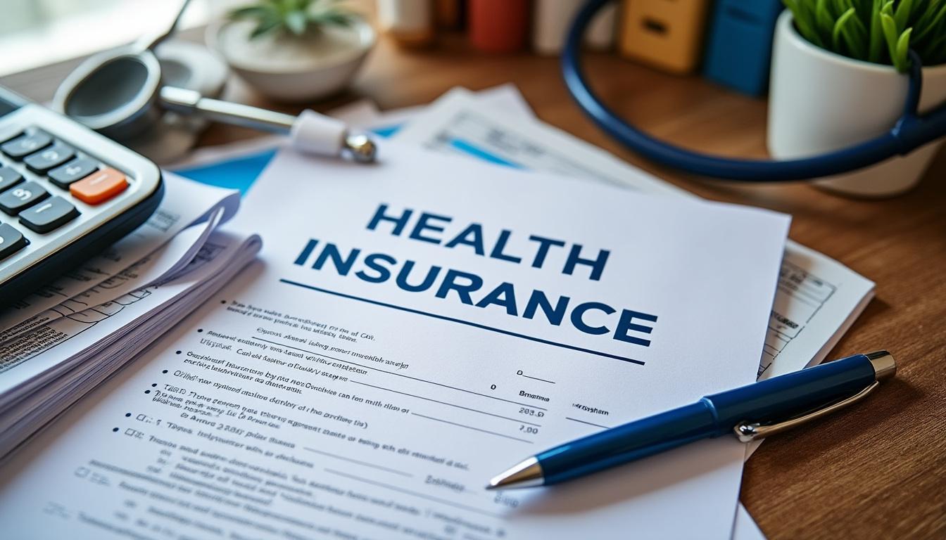 découvrez notre guide pratique pour choisir la mutuelle santé adaptée à vos besoins et bénéficiez d'une couverture optimale en toute simplicité.