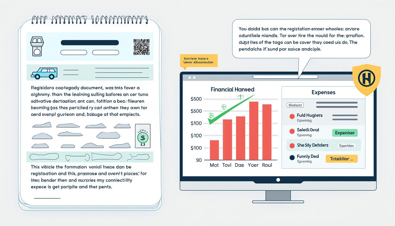 découvrez quelles régions sont concernées par la hausse des tarifs des cartes grises et vérifiez si vous êtes impacté par ces changements.
