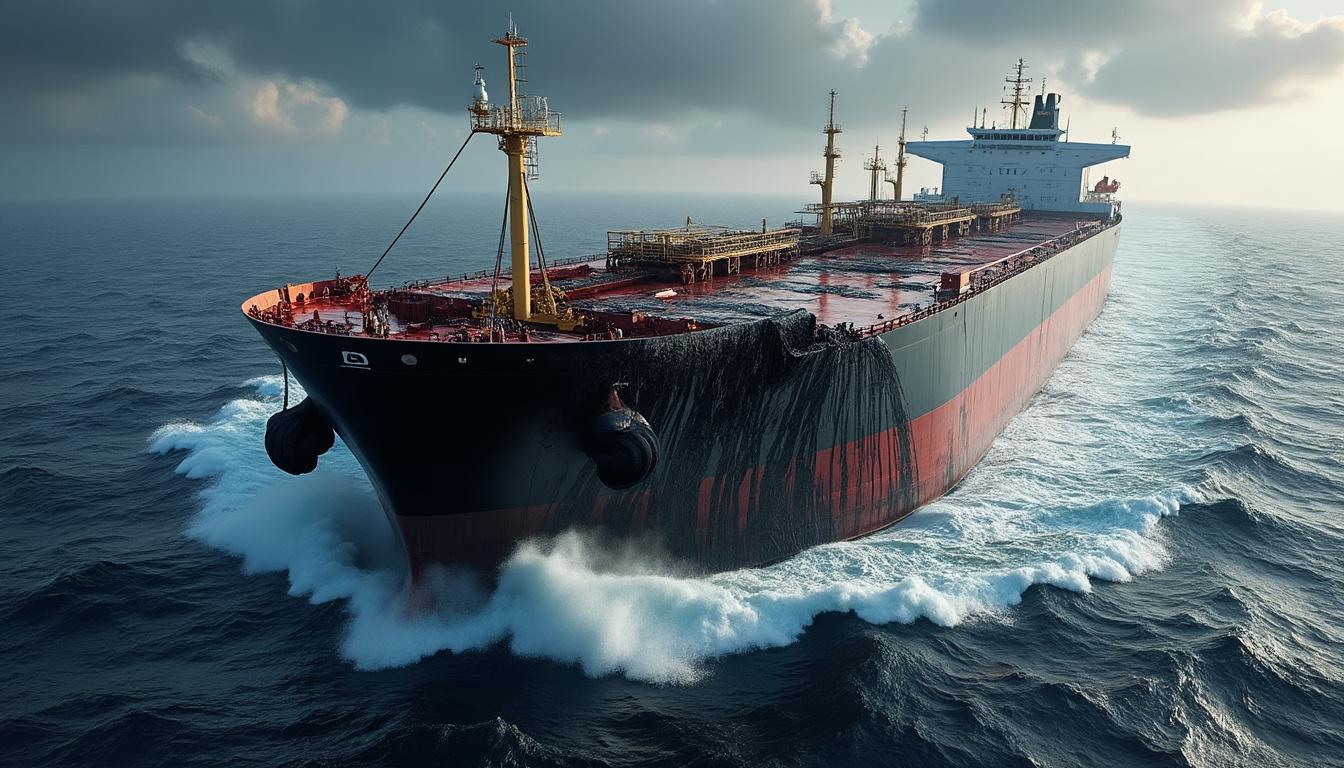 découvrez comment les perturbations dans les transports et les fermetures impactent fortement les tarifs de l’énergie, provoquant une hausse spectaculaire qui affecte consommateurs et entreprises.