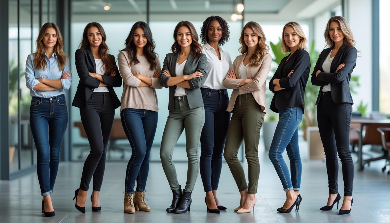 Immobilier : comment les femmes déploient des stratégies astucieuses pour surmonter les inégalités