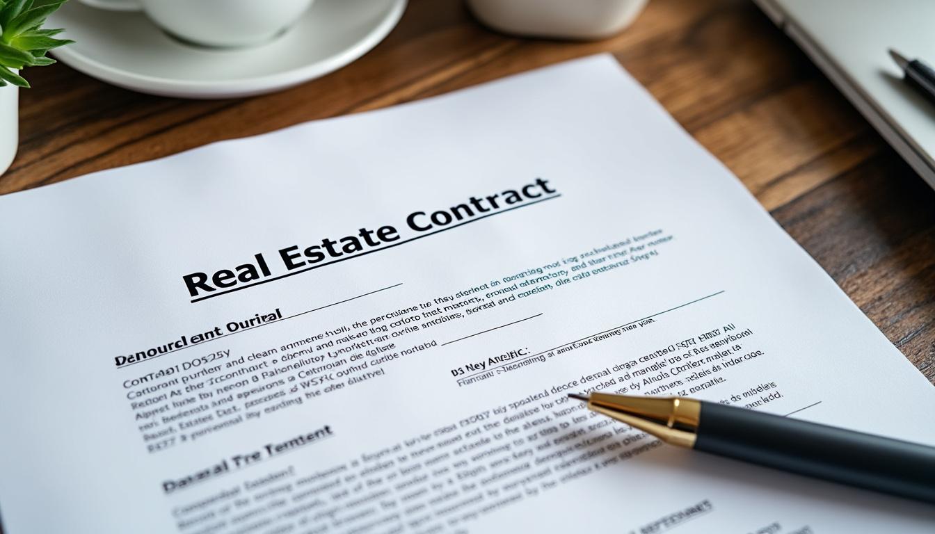 découvrez le glossaire essentiel de l'immobilier, conçu pour aider propriétaires et locataires à mieux comprendre les termes clés du secteur et faciliter leurs démarches.