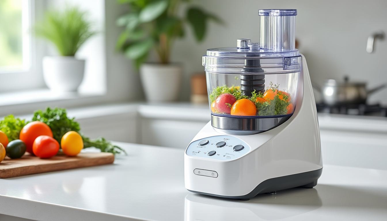 Incroyable offre : ce robot culinaire à moins de 50 euros chez Electro Dépôt, erreur de prix ou vraie bonne affaire ?