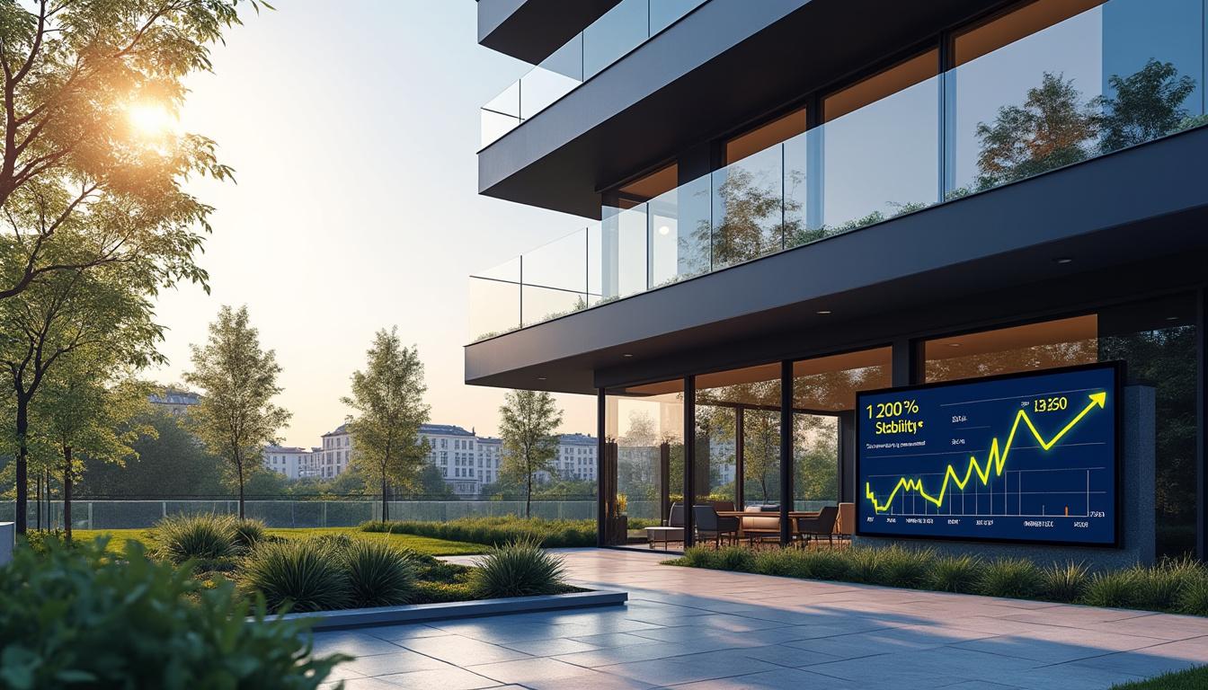 découvrez comment gérer l'inflation en 2026 et optimiser votre épargne en choisissant entre investissement immobilier et assurance-vie pour sécuriser votre avenir financier.