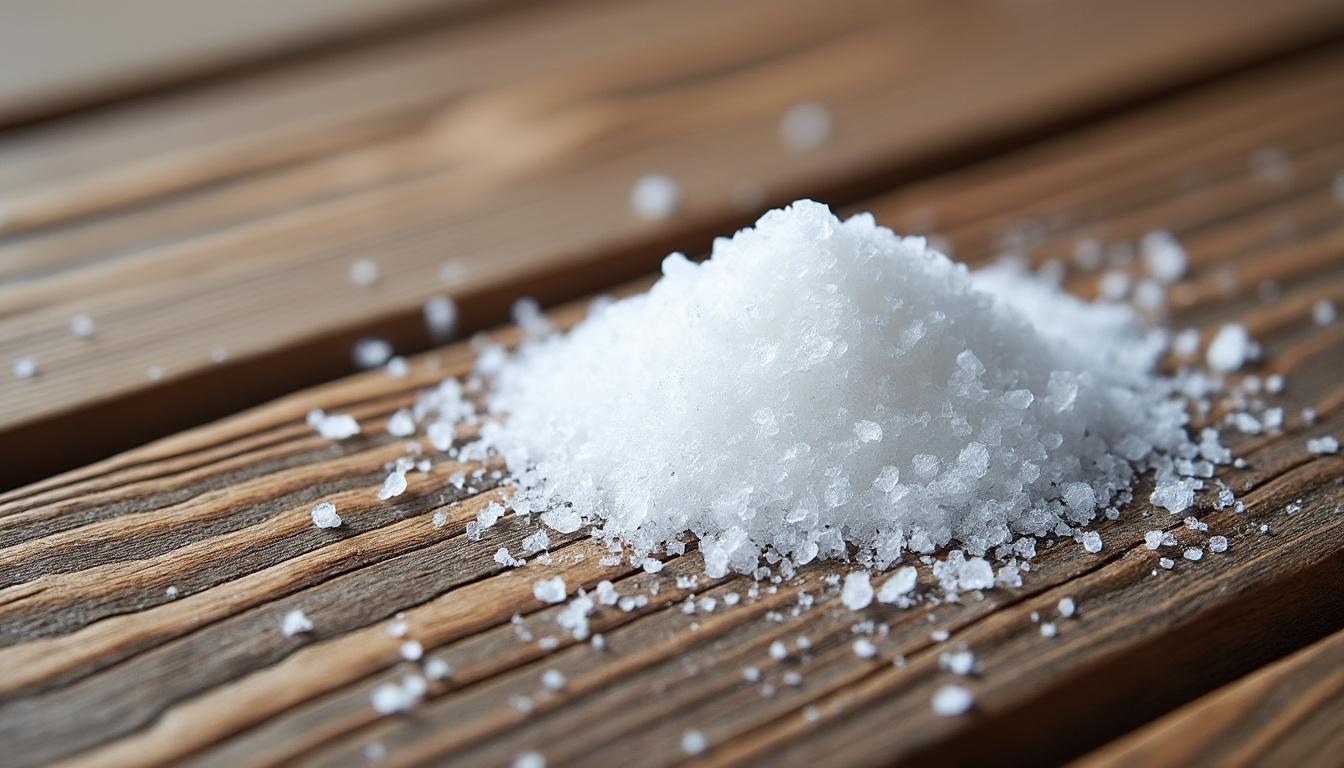 découvrez comment un aliment courant, souvent invisible dans votre alimentation, peut affaiblir vos os en secret et mettre votre santé osseuse en danger.