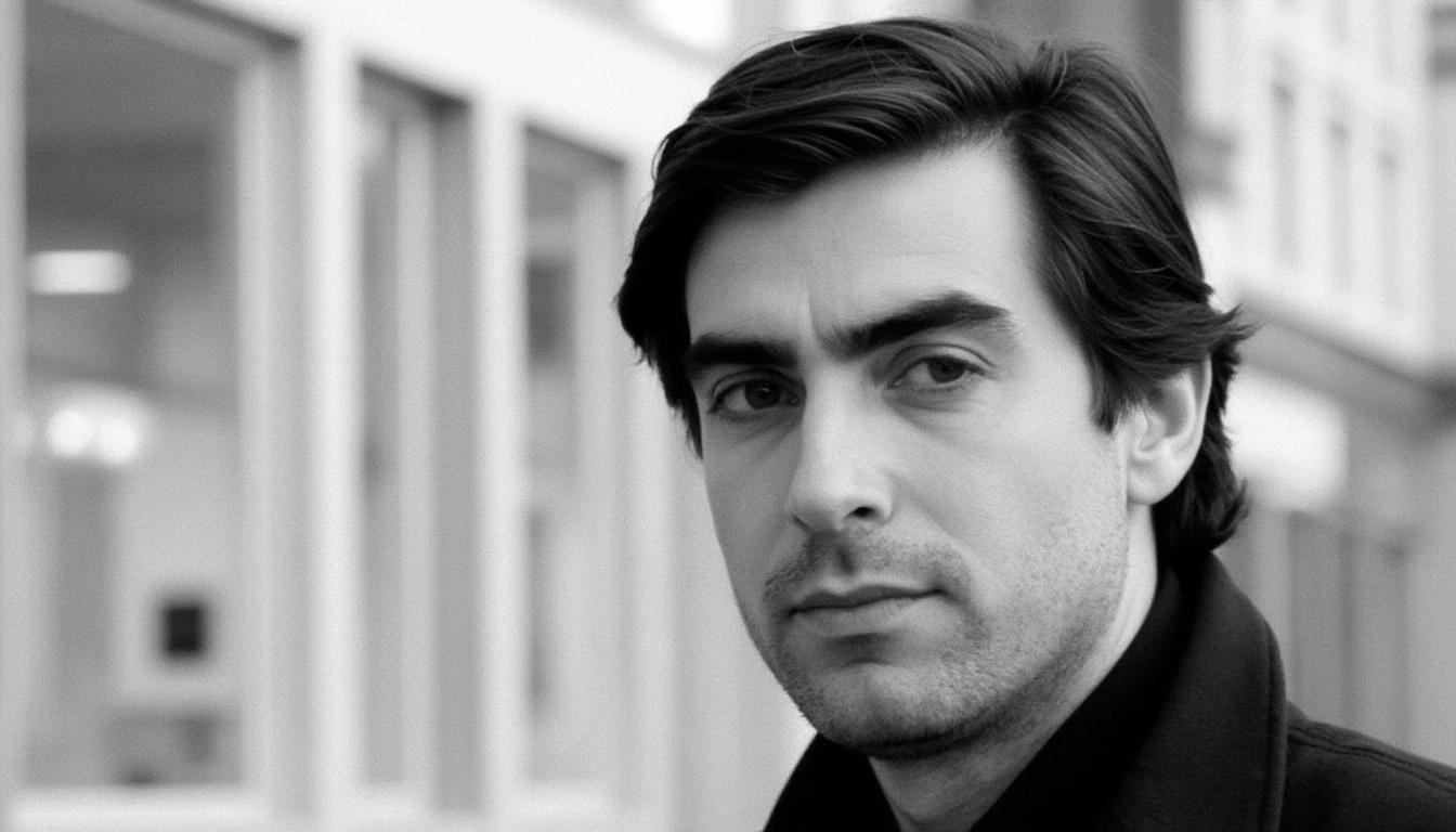 découvrez comment jean-charles samuelian utilise l'intelligence artificielle pour transformer le secteur de la santé avec une vision novatrice et des solutions révolutionnaires.