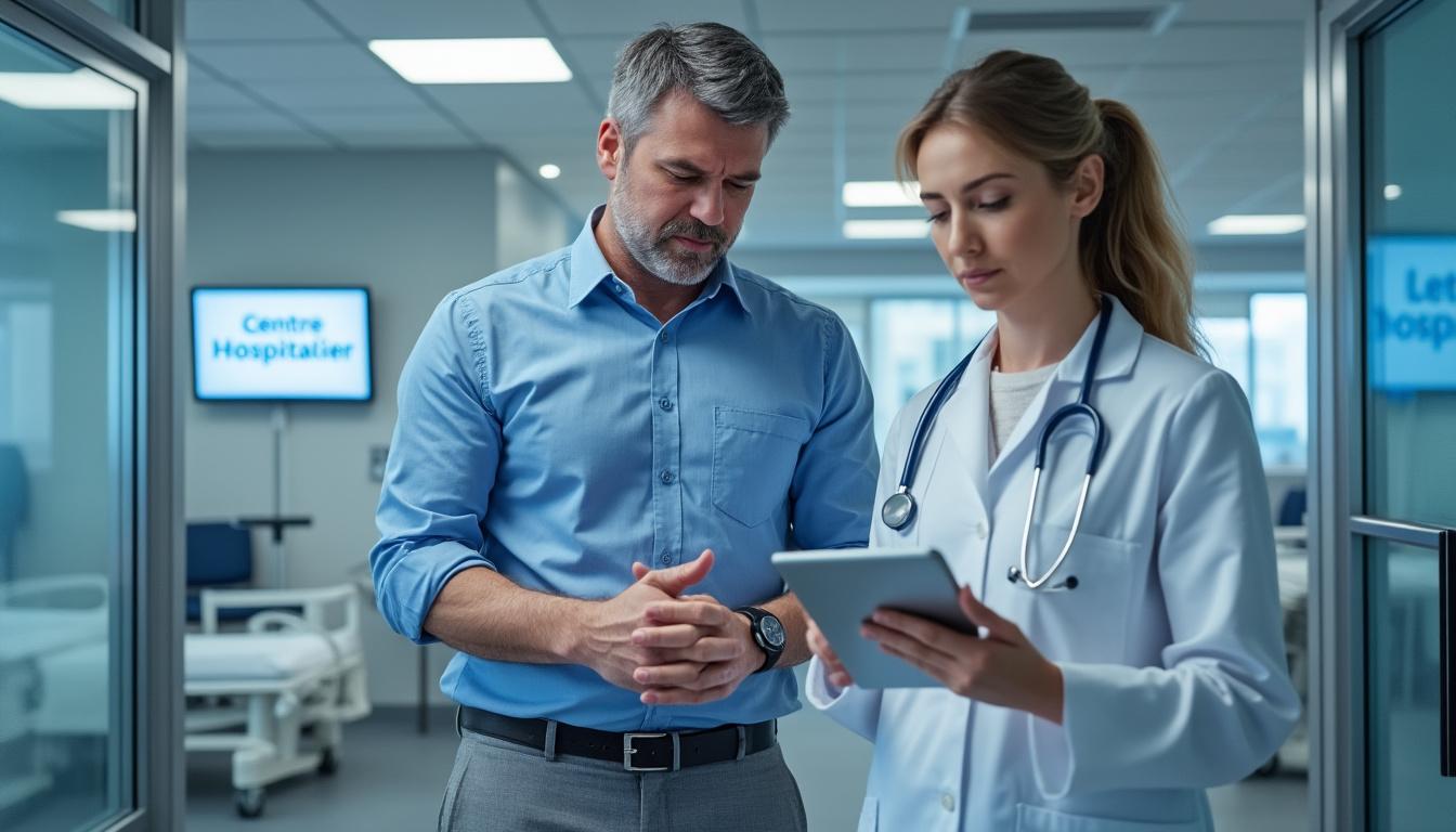 Jean-Michel Meyer, président de France Asso, alerte : la hausse du reste à charge devient intolérable