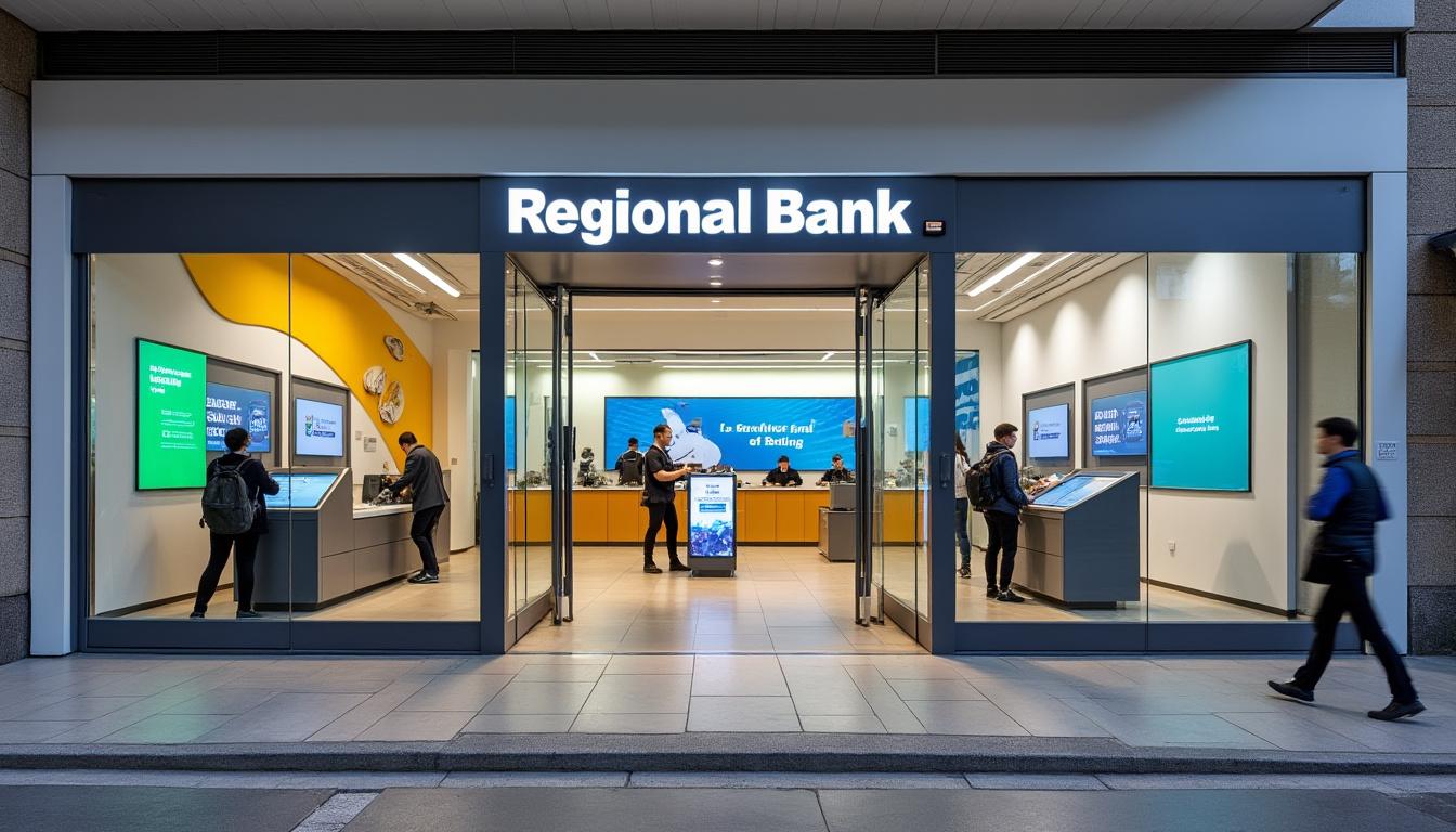 découvrez comment la caisse d’épargne bretagne pays de loire dynamise ses activités en 2025 pour mieux servir ses clients et soutenir le développement régional.