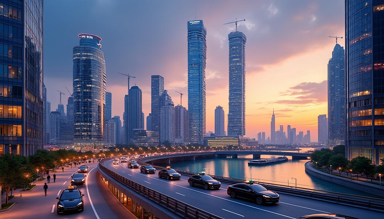 la chine investit plus de 37 milliards d'euros pour renforcer la stabilité et la solidité de son secteur bancaire face aux défis économiques actuels.