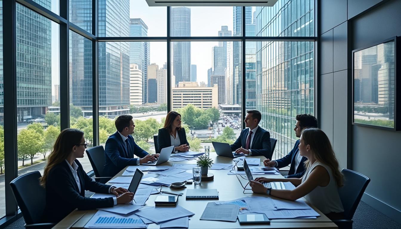 découvrez comment l'assurance des collectivités retrouve de l'attractivité et les enjeux qui façonnent ce renouveau dans le secteur public.