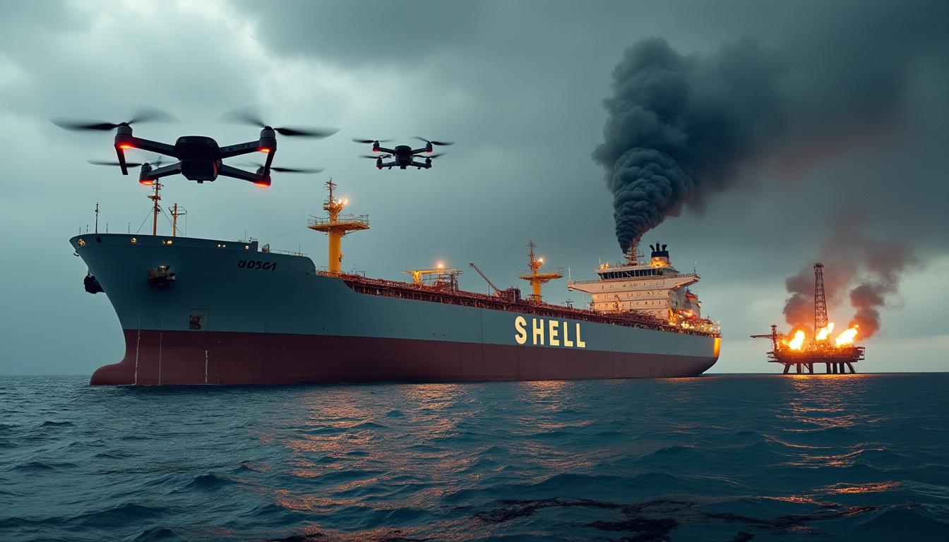 découvrez pourquoi le prix du gaz en europe a grimpé de 45 % après la suspension de la production de gaz naturel liquéfié (gnl) au qatar, et quelles en sont les conséquences pour les marchés énergétiques.