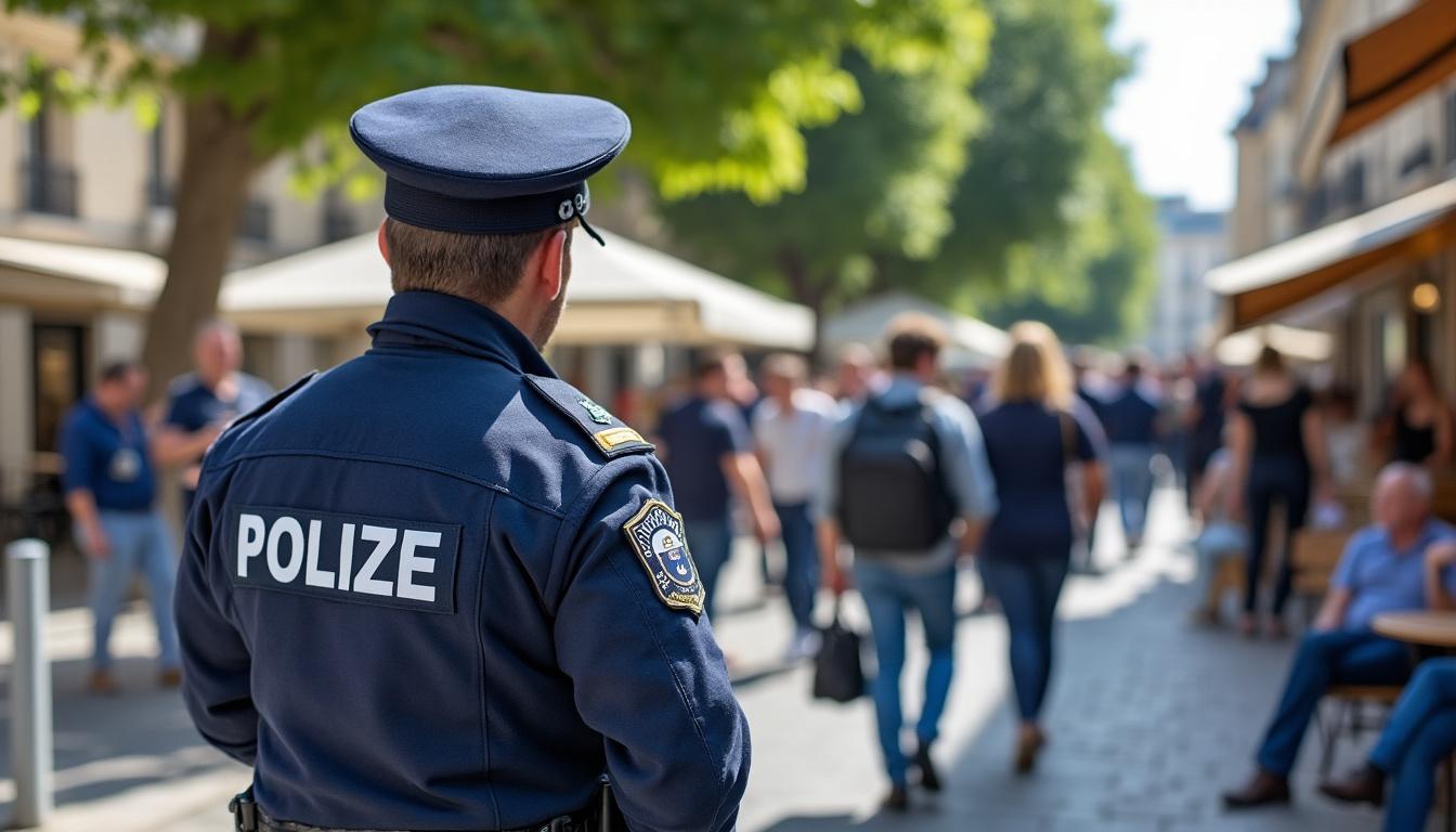 découvrez le quotidien financier de thomas, policier à bordeaux, avec un salaire mensuel net de 2 480 €. budget, gestion et astuces pour bien vivre avec ce revenu.